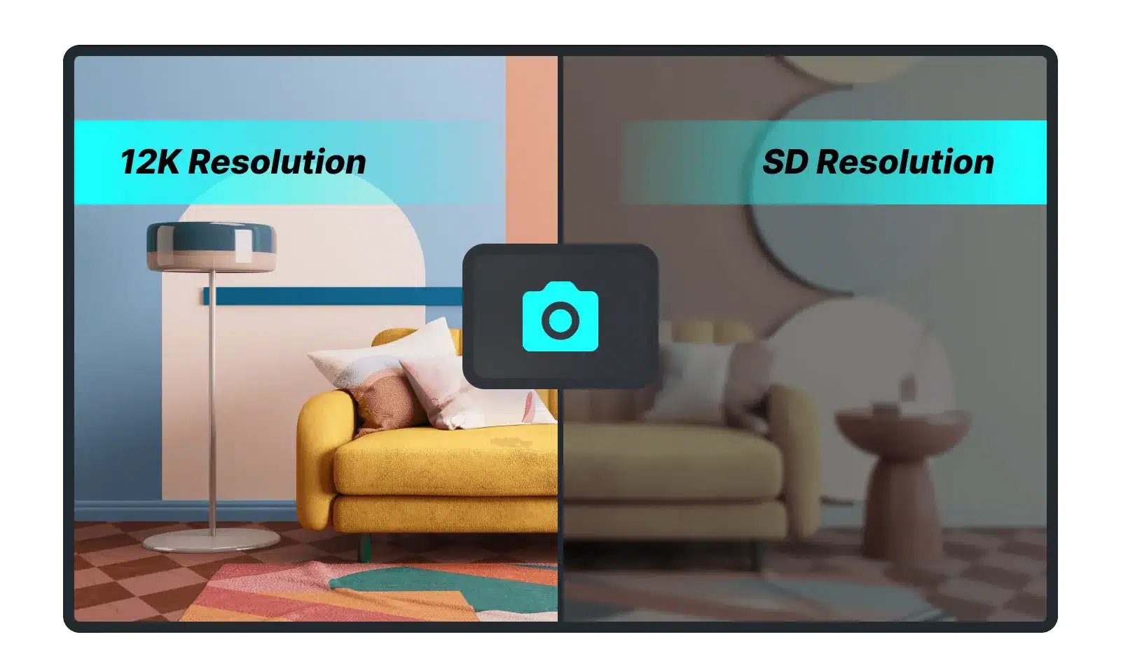 3D Visualization