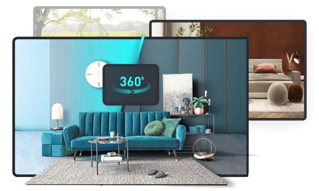 3D Visualization