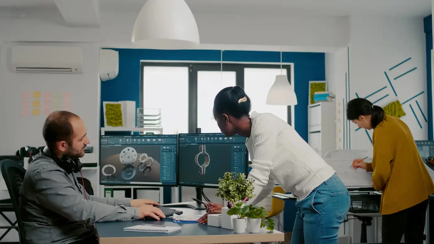 Advanced Design Software