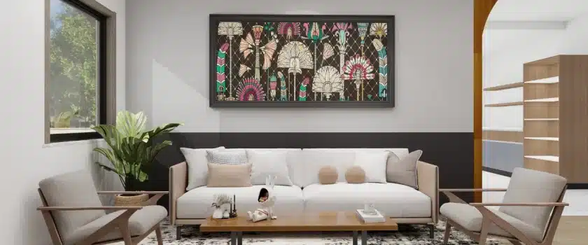 Adonai - India’s No.1 3D interior design software for creating dream spaces.