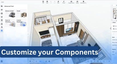 3D Visualization