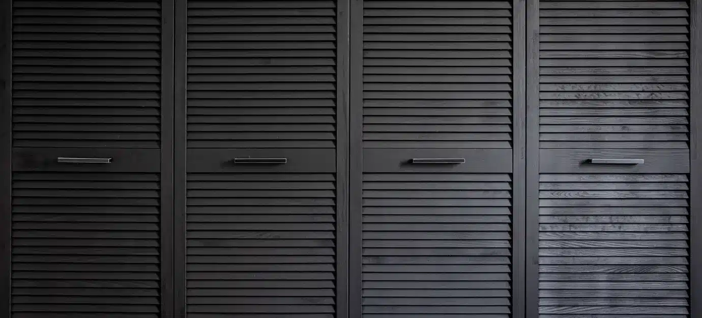 types of cabinet designs