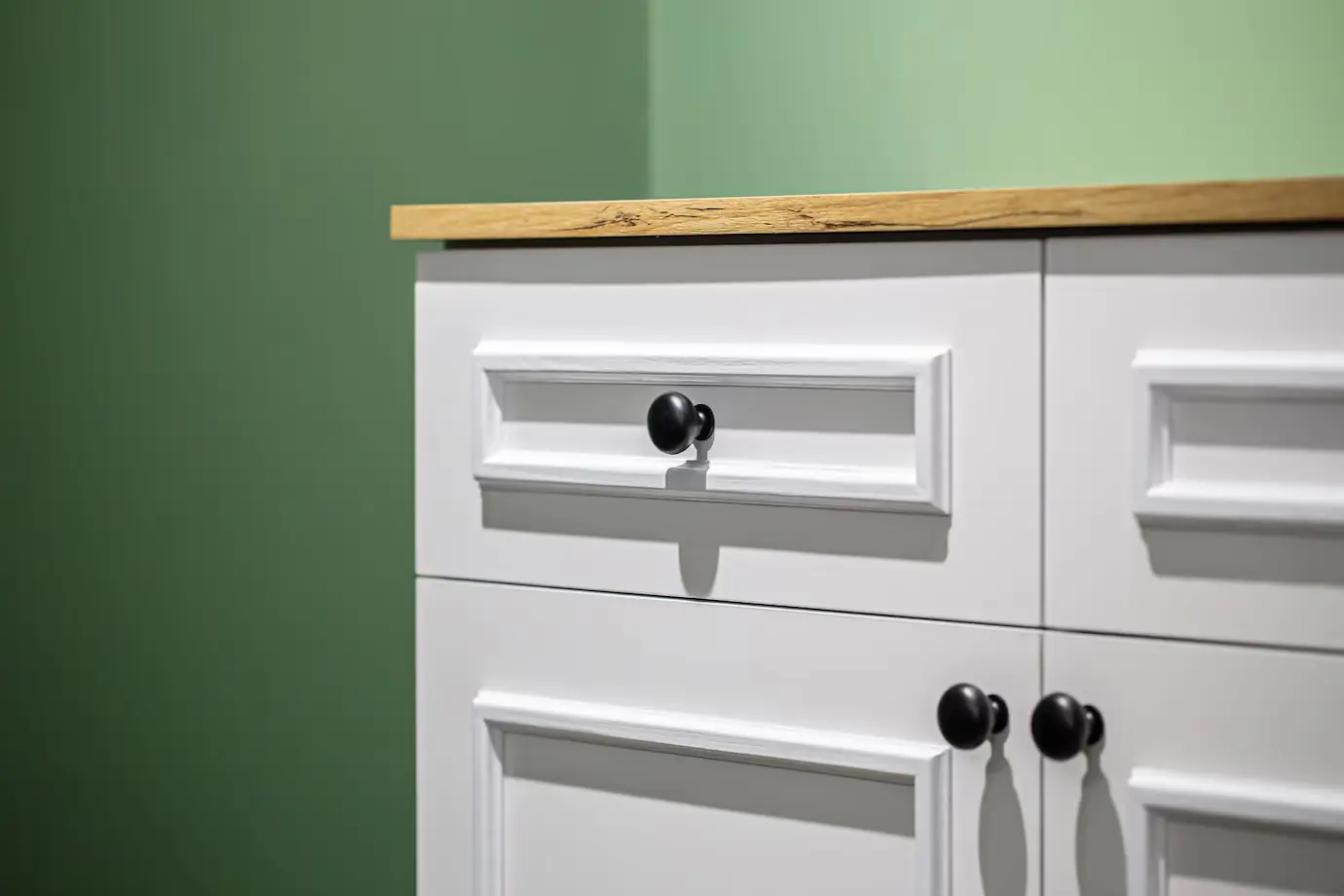 types of cabinet designs