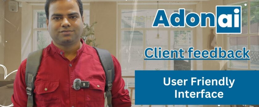 Adonai demo review
