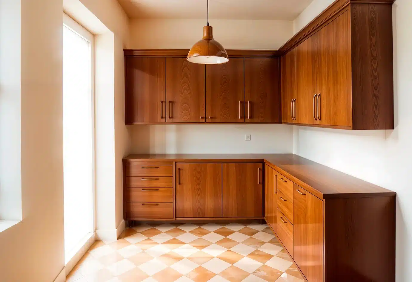 types of cabinet designs