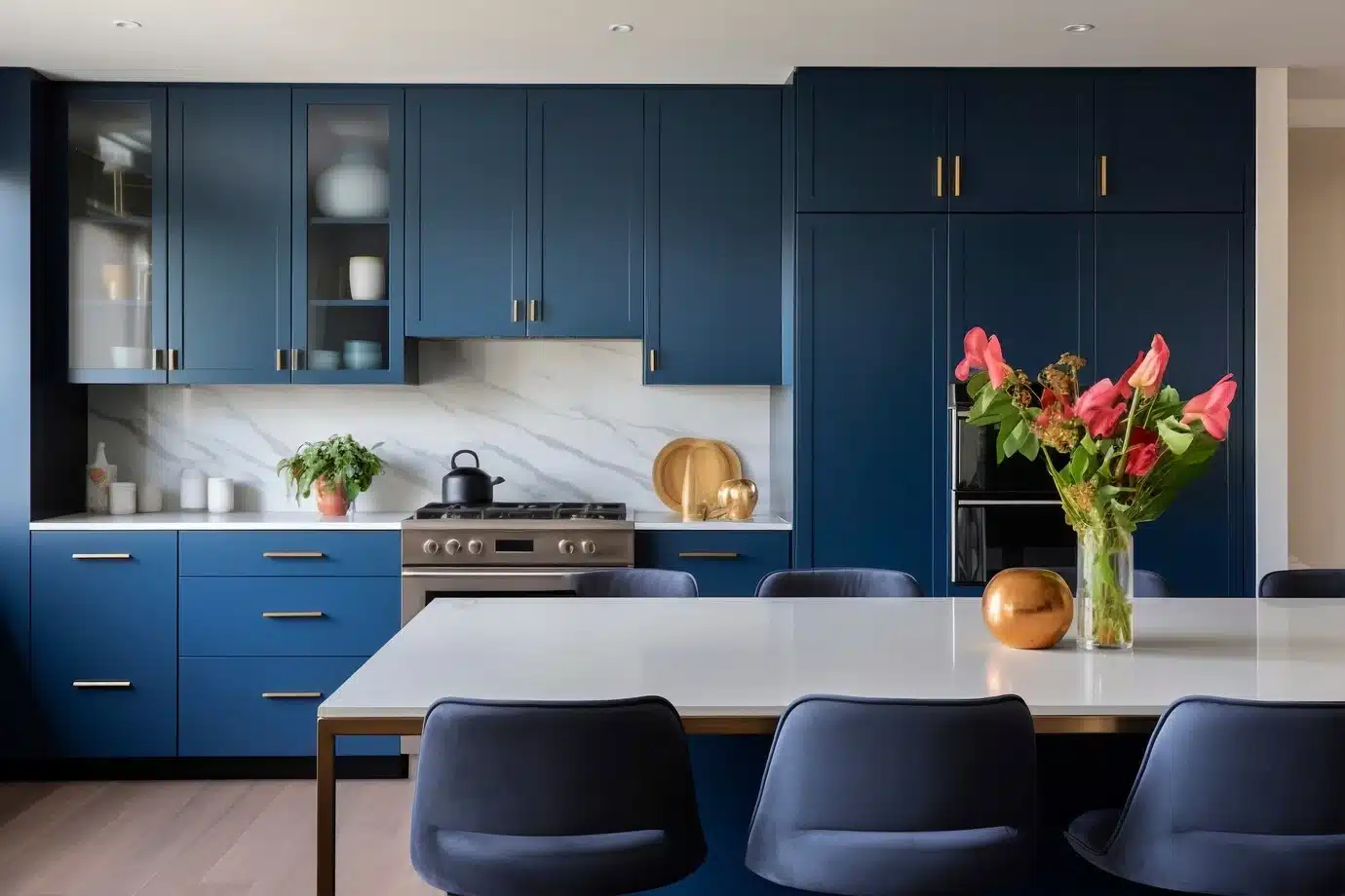 3D Kitchen Design