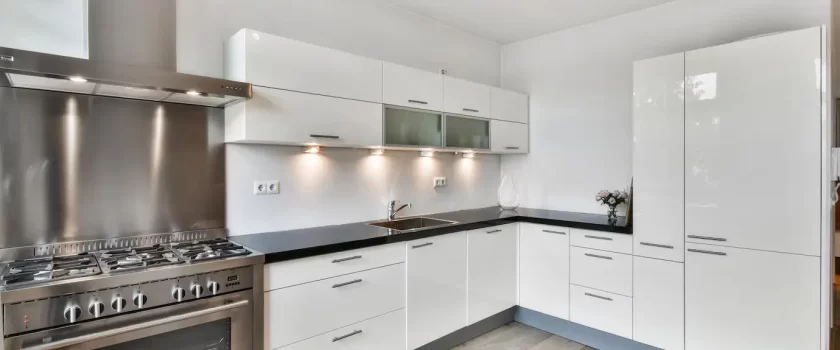 types of cabinet designs