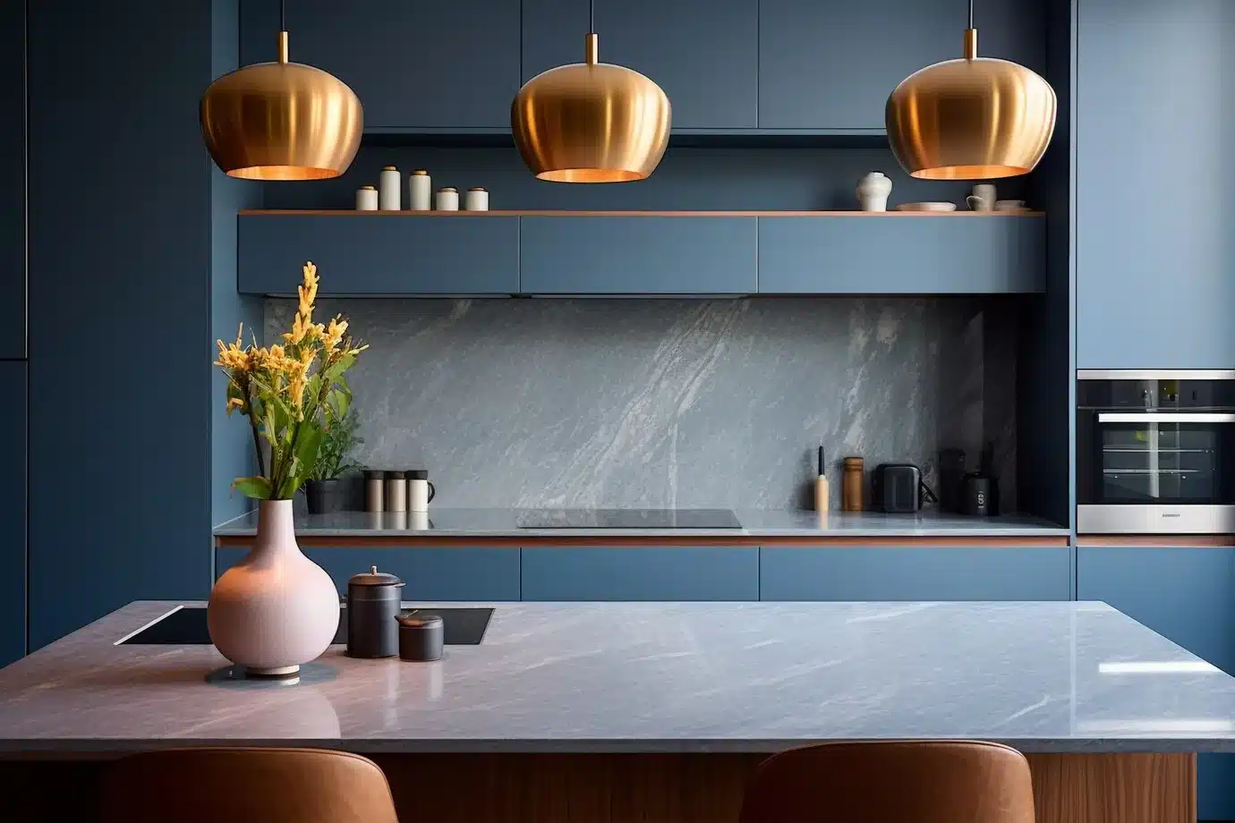 3D Kitchen Design